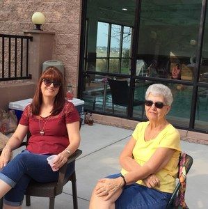 Meet your Posher, Suzanne